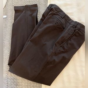 Men’s dress slacks